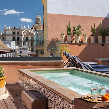 Casa Bedoya Suites & Colors By Magno Apartments Sevilla Exterior foto