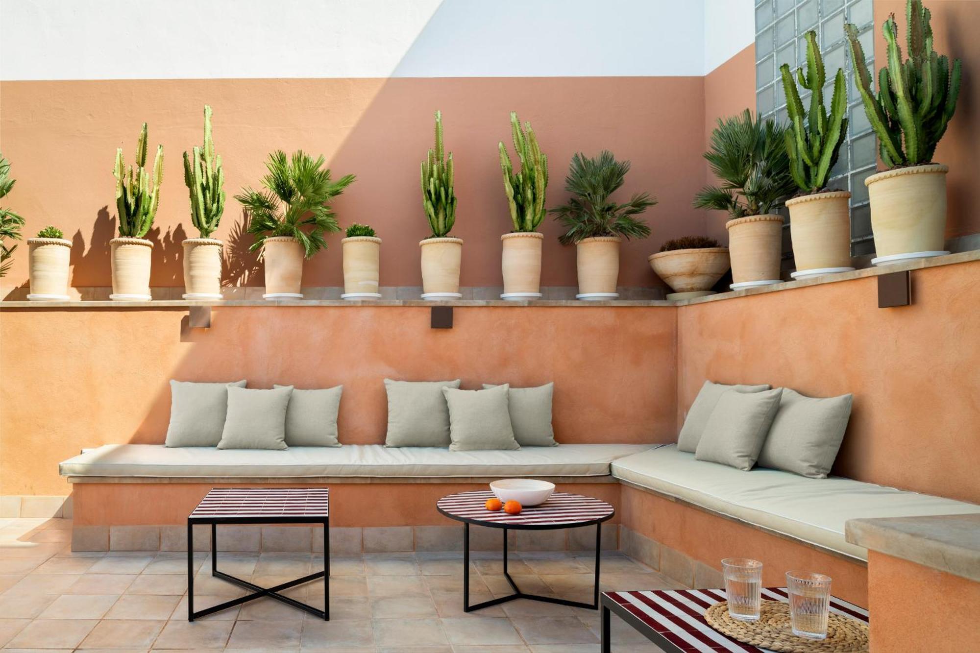 Casa Bedoya Suites & Colors By Magno Apartments Sevilla Exterior foto