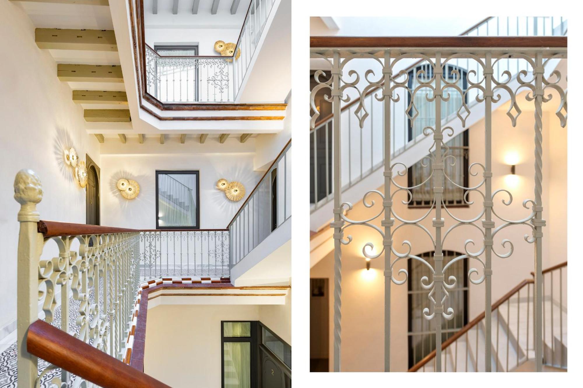 Casa Bedoya Suites & Colors By Magno Apartments Sevilla Exterior foto