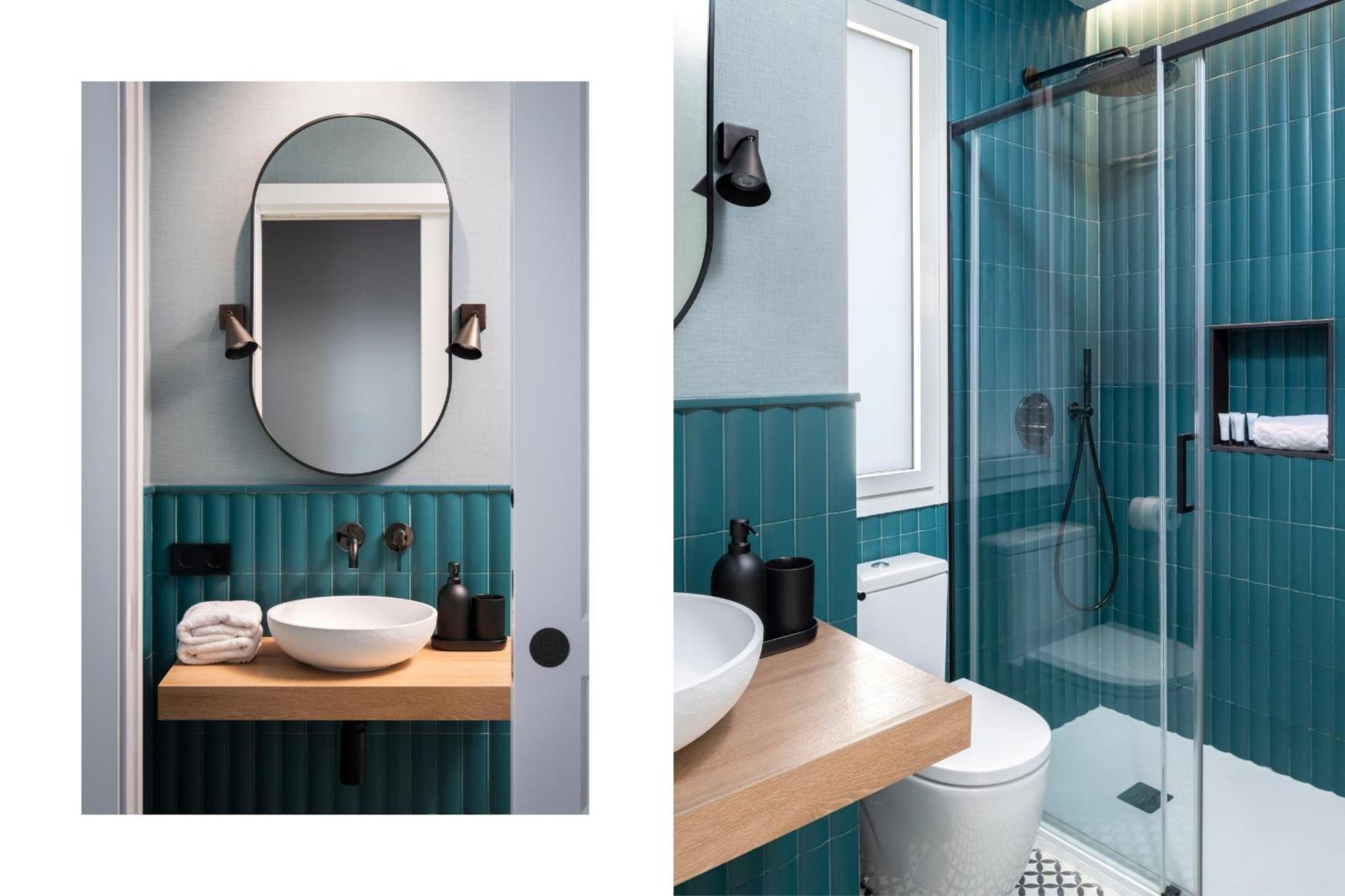 Casa Bedoya Suites & Colors By Magno Apartments Sevilla Exterior foto