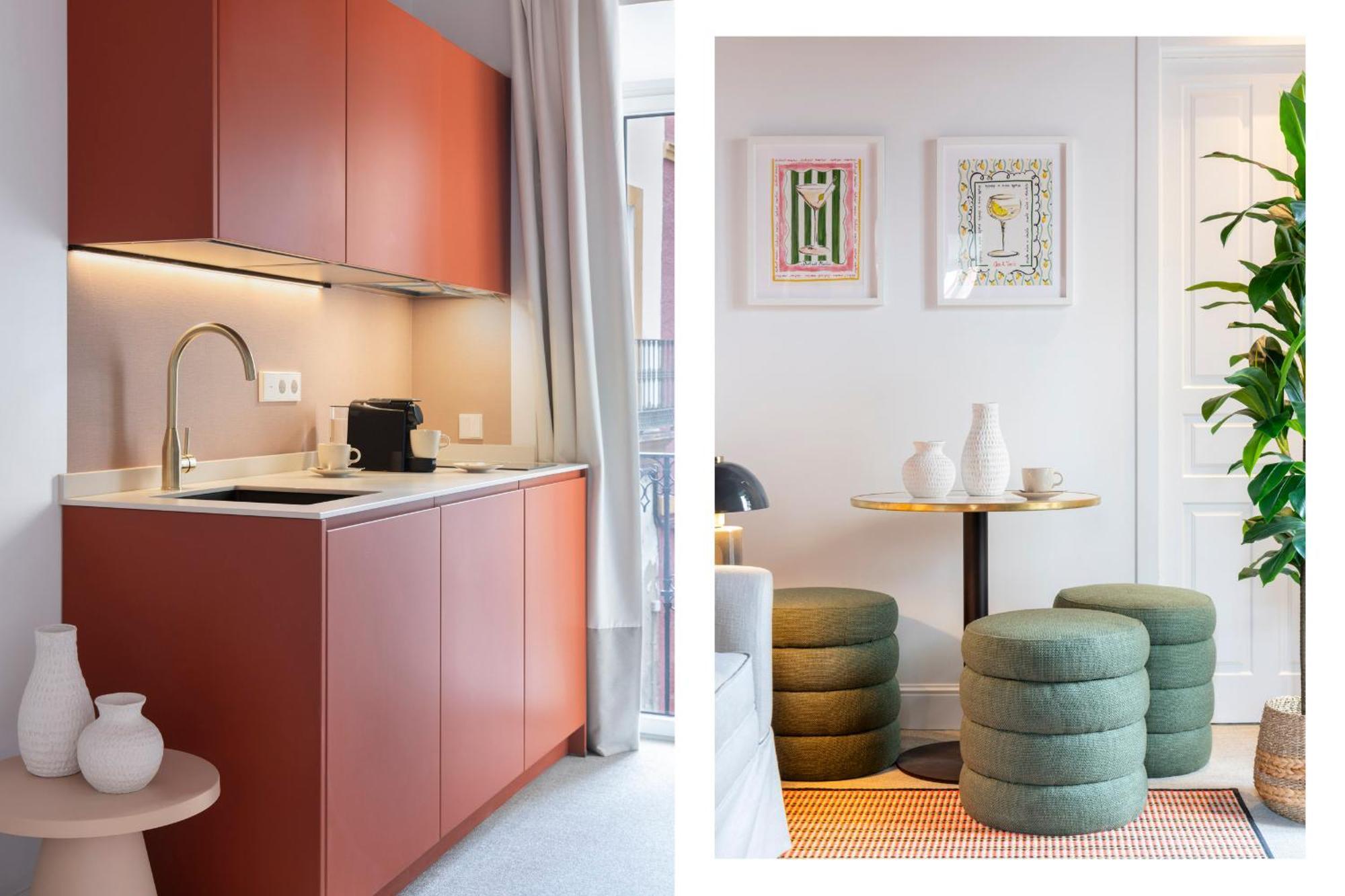 Casa Bedoya Suites & Colors By Magno Apartments Sevilla Exterior foto