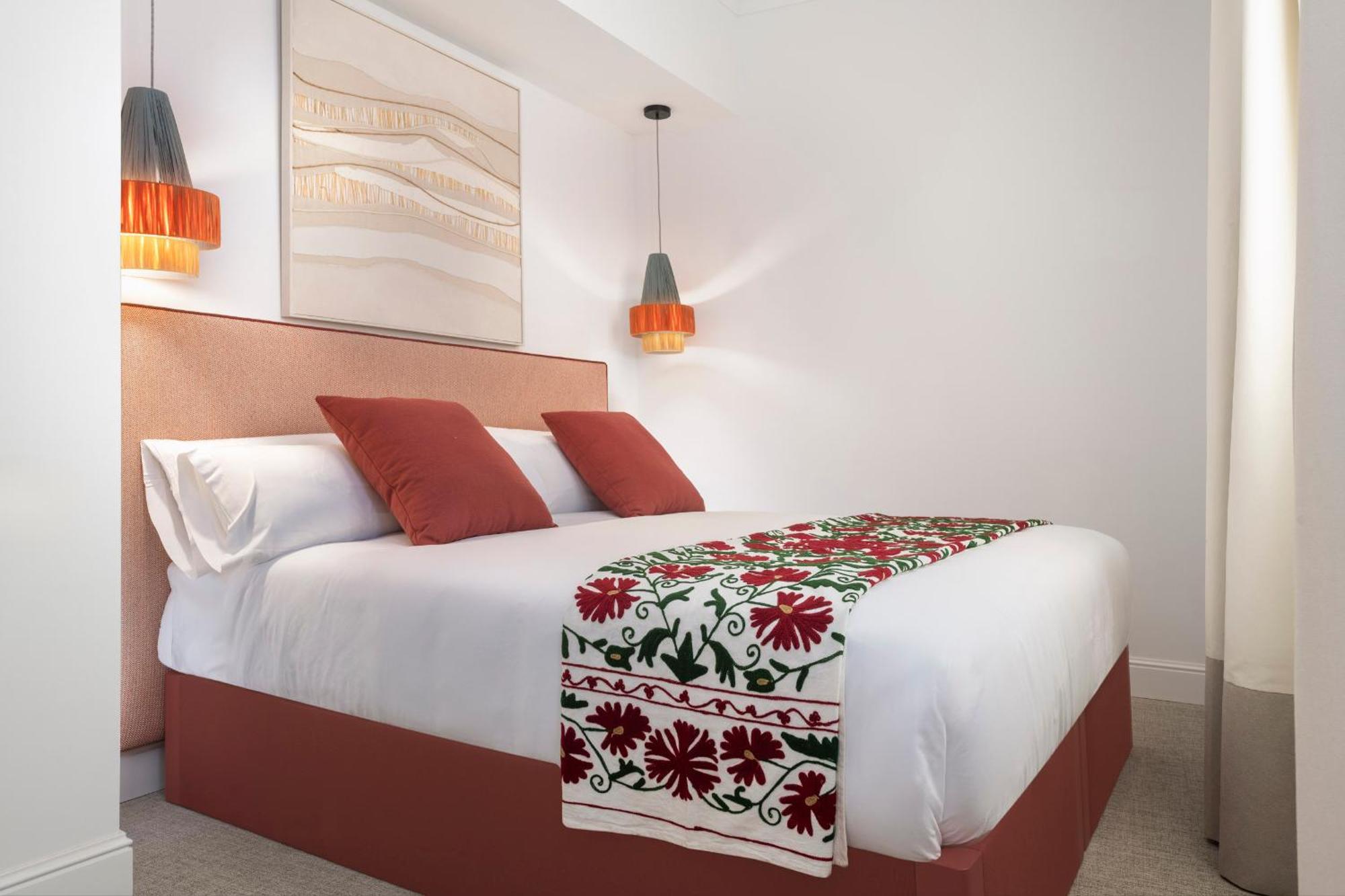 Casa Bedoya Suites & Colors By Magno Apartments Sevilla Exterior foto