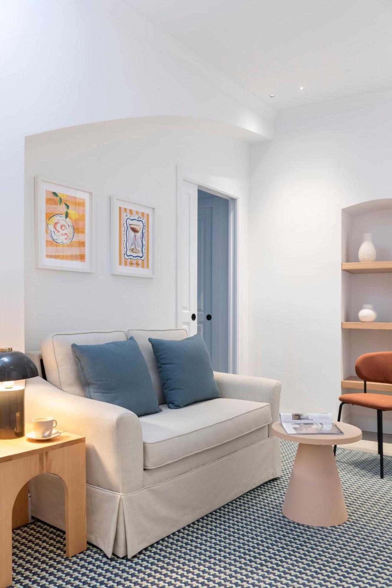 Casa Bedoya Suites & Colors By Magno Apartments Sevilla Exterior foto