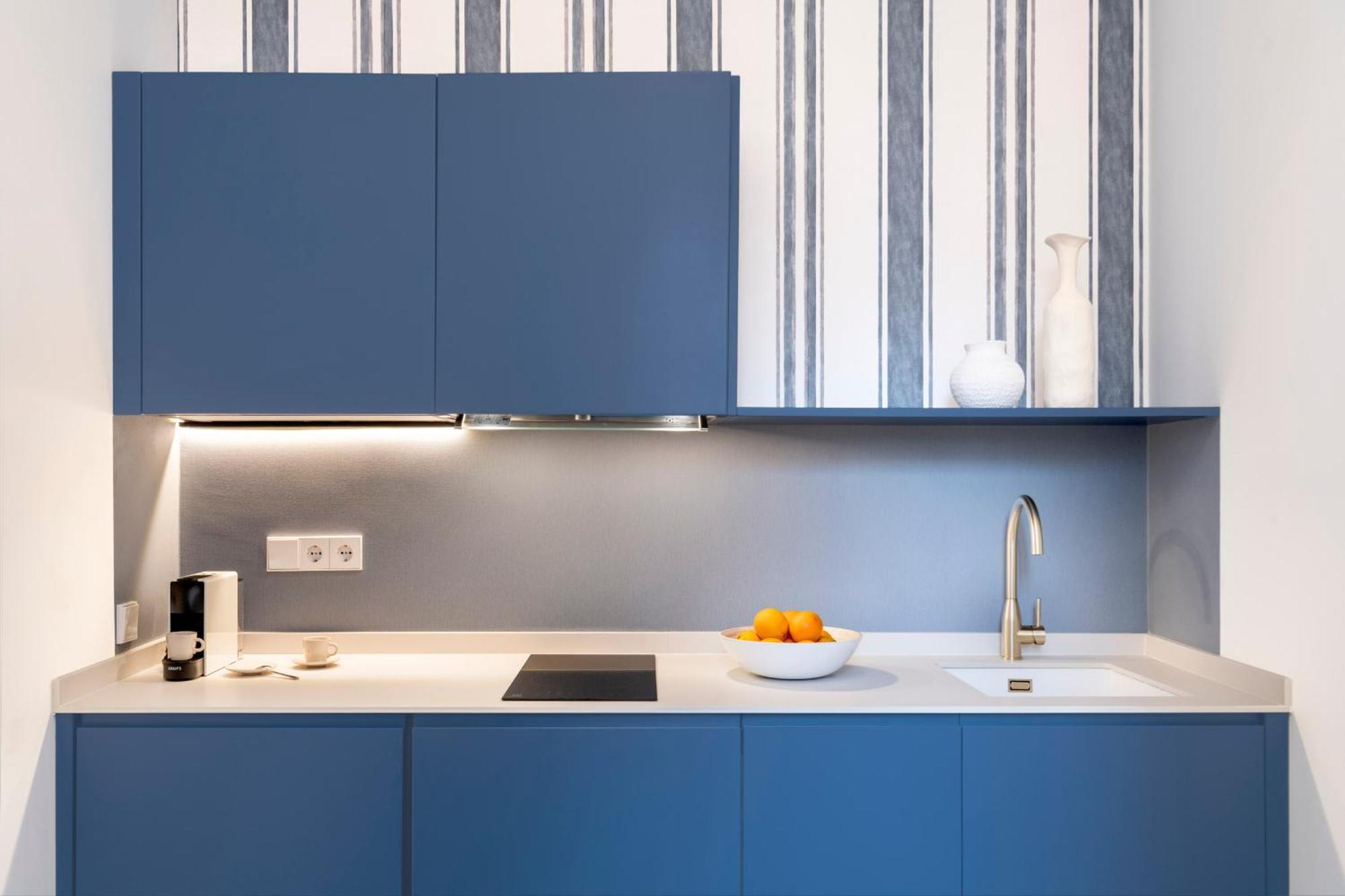 Casa Bedoya Suites & Colors By Magno Apartments Sevilla Exterior foto