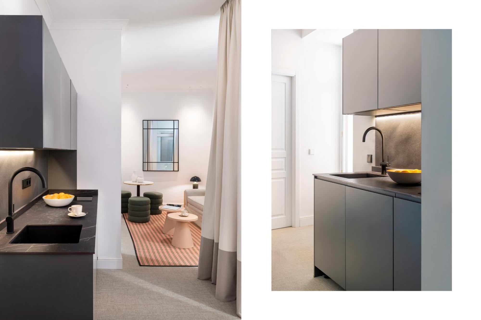 Casa Bedoya Suites & Colors By Magno Apartments Sevilla Exterior foto