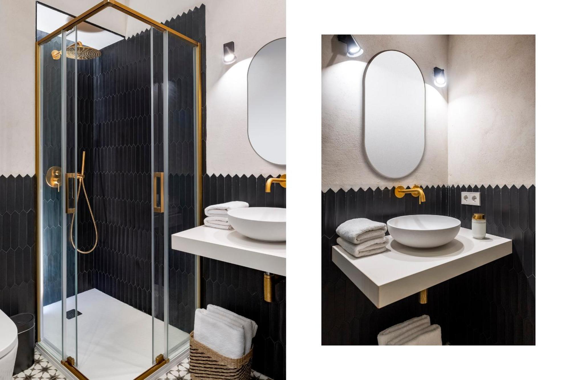 Casa Bedoya Suites & Colors By Magno Apartments Sevilla Exterior foto