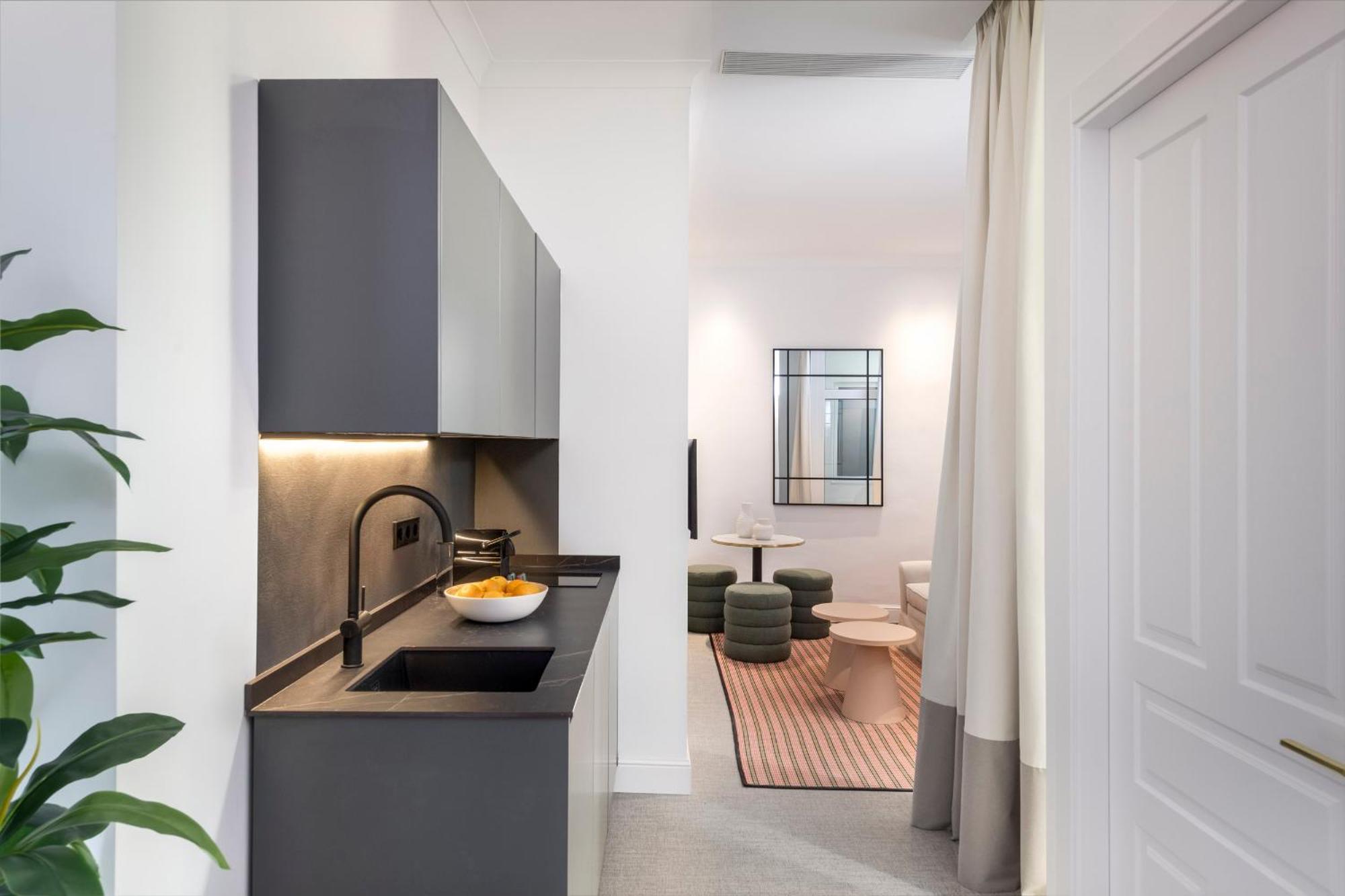 Casa Bedoya Suites & Colors By Magno Apartments Sevilla Exterior foto