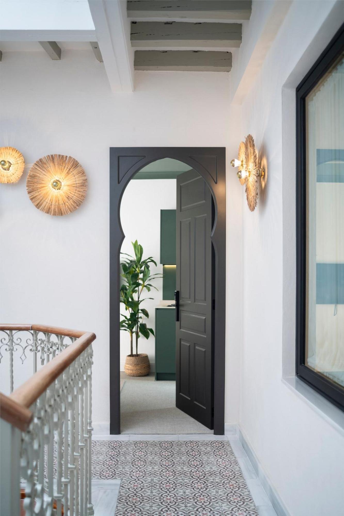 Casa Bedoya Suites & Colors By Magno Apartments Sevilla Exterior foto