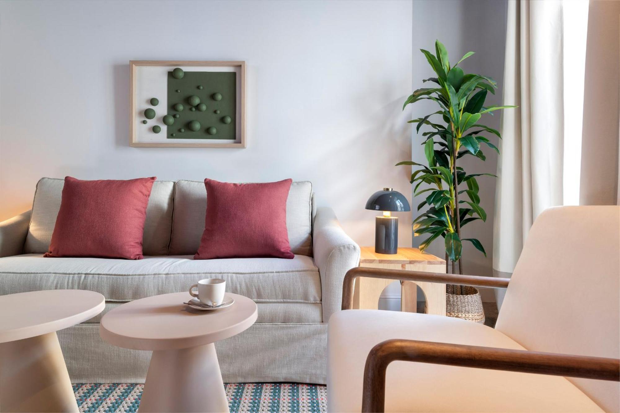 Casa Bedoya Suites & Colors By Magno Apartments Sevilla Exterior foto